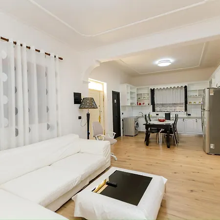 Villa Jaupaj Vlore